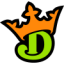 Draftkings logo